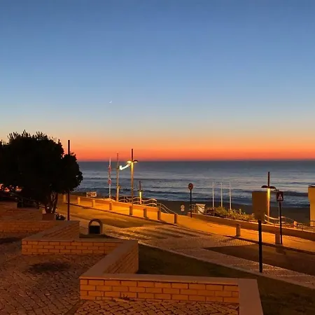Appart'paradise Areia Branca Praia da Lourinhã
