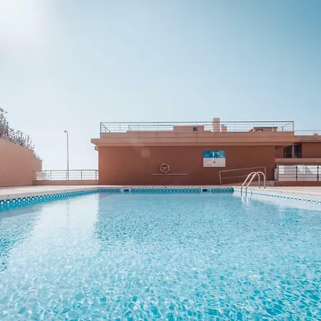 Appart'paradise Areia Branca Appartement Praia da Lourinhã