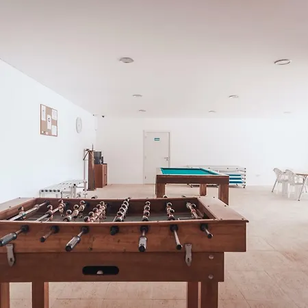 Appartement Appart'paradise Areia Branca