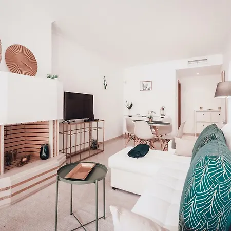 Appart'paradise Areia Branca 아파트 Praia da Lourinhã
